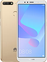 Huawei Y6 Prime 2018 ATU-L31 Dual Sim 16GB Mobile Phone